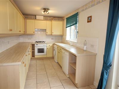 Dining/ Kitchen